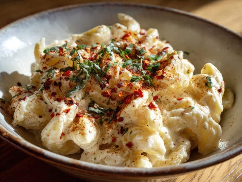 Boursin Pasta Recipe: Quick & Delicious Dinner Idea!