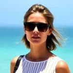 Charlotte Casiraghi's Favorite Summer Sunglasses Flatter Every Face!