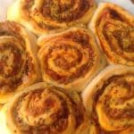 Chicken Pizza Rolls Craze Hits the U.S.! Try Them Now!