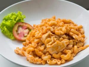 Delicious Coquillette Cookeo Recipes You Need to Try Now!