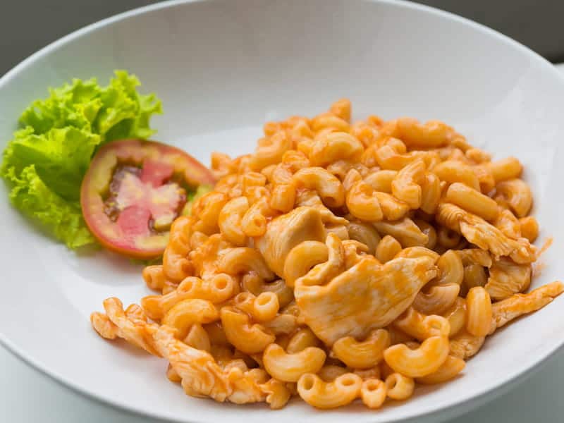 Delicious Coquillette Cookeo Recipes You Need to Try Now!