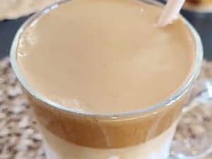 Discover Dalgona Coffee: The Viral Drink Taking the Internet by Storm!