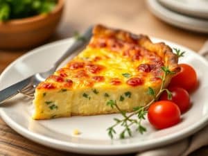 Discover the Best Quiche Lorraine Recipe Ever!