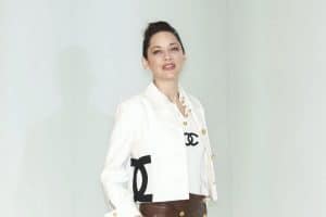 Marion Cotillard and Virginie Efira Approve! This Perfect Pant Trends Up 112% for Changing Summer Weather