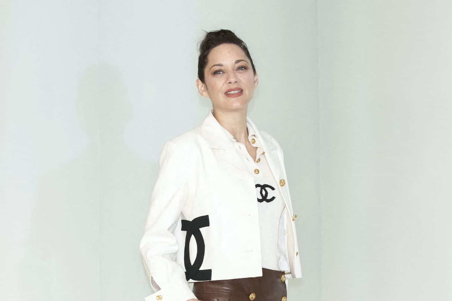 Marion Cotillard and Virginie Efira Approve! This Perfect Pant Trends Up 112% for Changing Summer Weather