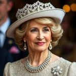 Queen Maxima of the Netherlands Makes History with Accessory Unworn for 7 Years!