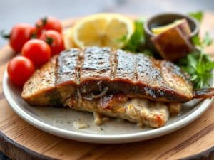 Smoked Mackerel Rillette: Discover This Must-Try Delicacy!