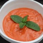 Strawberry Tomato Gazpacho: A Refreshing Twist You Must Try!