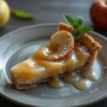 Apple Tart and Quince Jelly: A Delicious Twist on Classic Desserts!