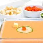 Authentic Andalusian Gazpacho Recipe Revealed!