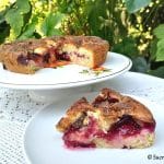 Cinnamon Plum Cake Recipe: Bake the Perfect Dessert!