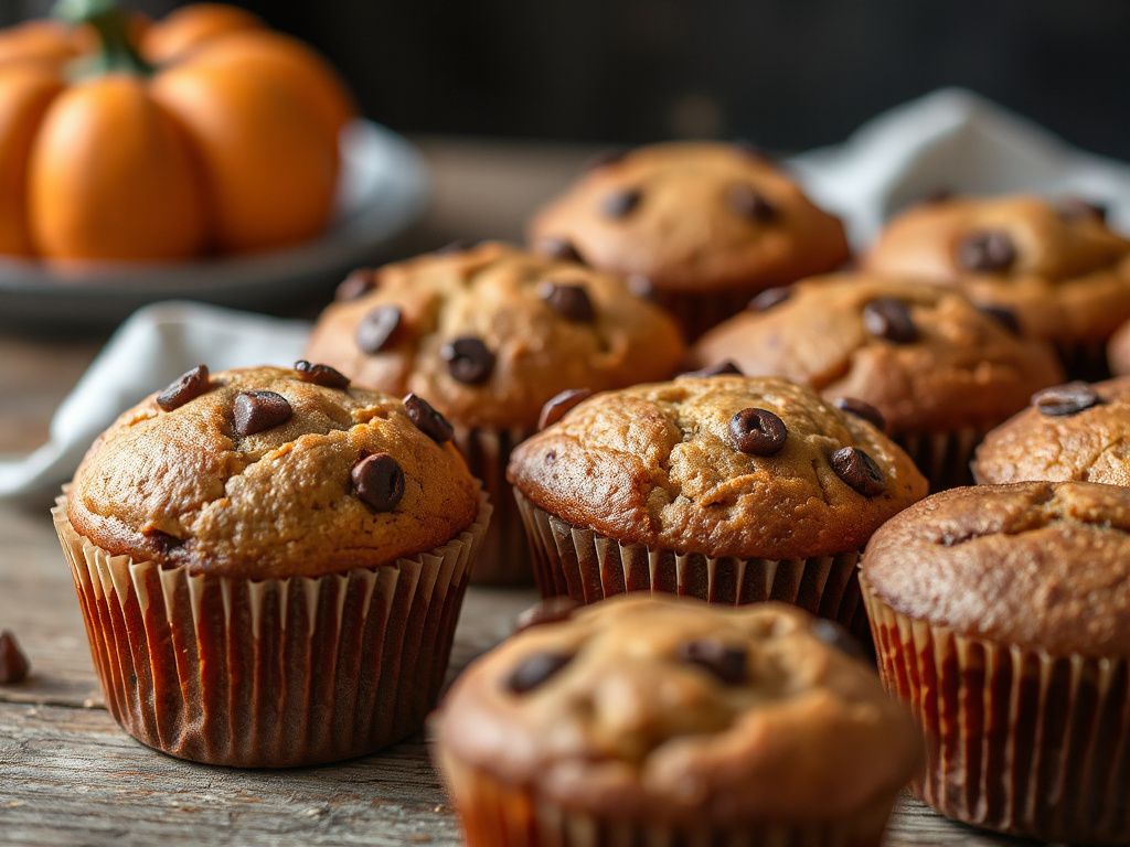 Halloween Muffins: Discover the Best Recipe Ever!