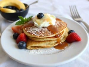 Quick & Easy Crêpes Recipe: The Best Guide to Perfect Pancakes!