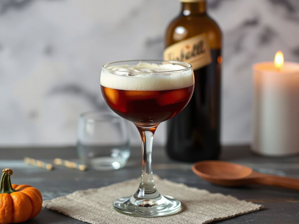 Spooktacular Non-Alcoholic Halloween Cocktails You Must Try!