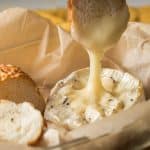 Airfryer Roasted Camembert: Discover the Ultimate Recipe!