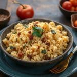 Algerian Couscous: The Authentic Recipe You Need to Try