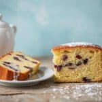 Ardeche's Irresistible Moist Cake: The French Treat You Need to Try