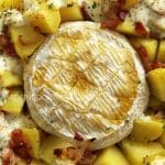 Baked Camembert: The Ultimate Gooey Cheese Recipe You Need to Try