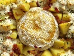 Baked Camembert: The Ultimate Gooey Cheese Recipe You Need to Try