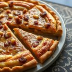 Butternut Flammekueche: Easy Alsatian Thin-Crust Tart You Need to Try