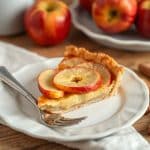 Quick & Easy Apple Tart Recipe - Perfect for Busy Cooks!