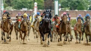 Kentucky Derby 2016 Results, Payouts, Photo Gallery