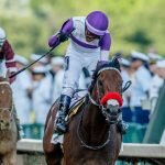 Kentucky Derby 2016 Nyquist