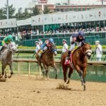 Kentucky Derby 2016 Results, Payouts, Photo Gallery