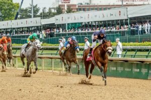 Kentucky Derby 2016 Results, Payouts, Photo Gallery