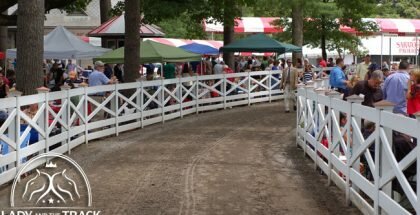 Travers Stakes 2016