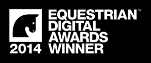 Equestrian Social Media Awards Winner